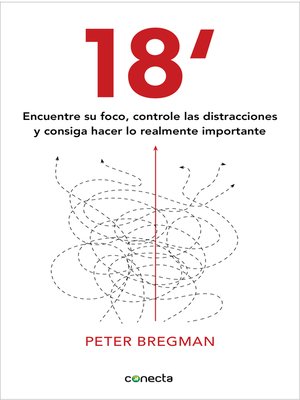 cover image of 18 minutos